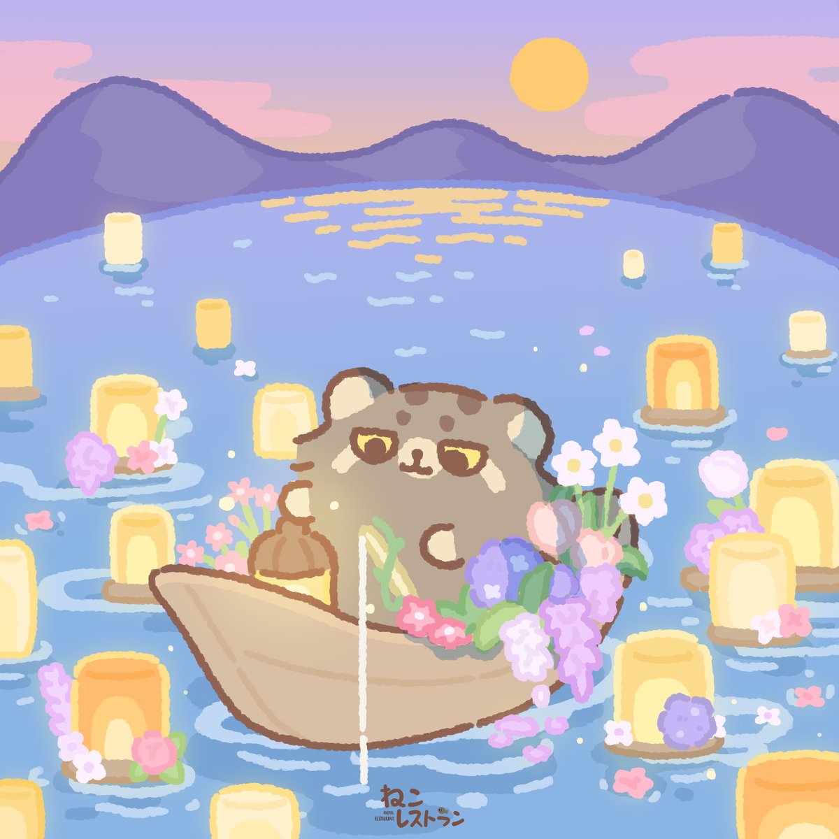 ねこレストラン【公式】 (@nekorestaurant_) / Highlights / X