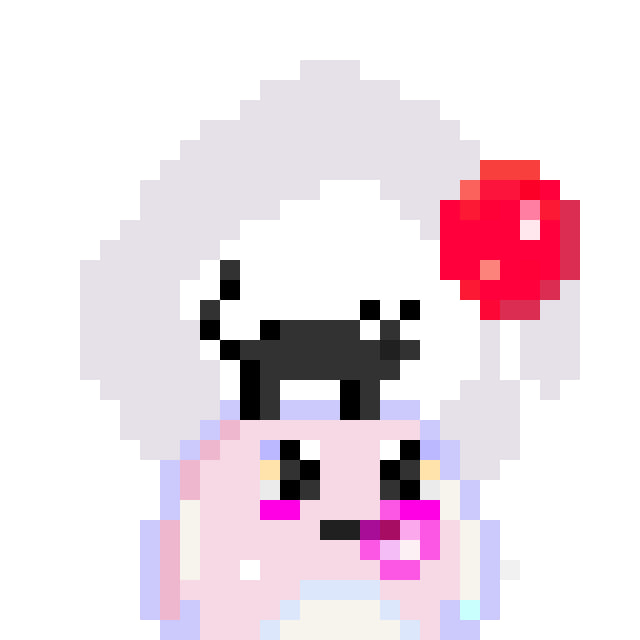 Violet 🎀 tweet media