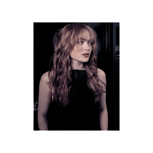 ‍ ‍ ‍ 𝓢𝐚𝐝𝐢𝐞. 〞Slow. tweet media