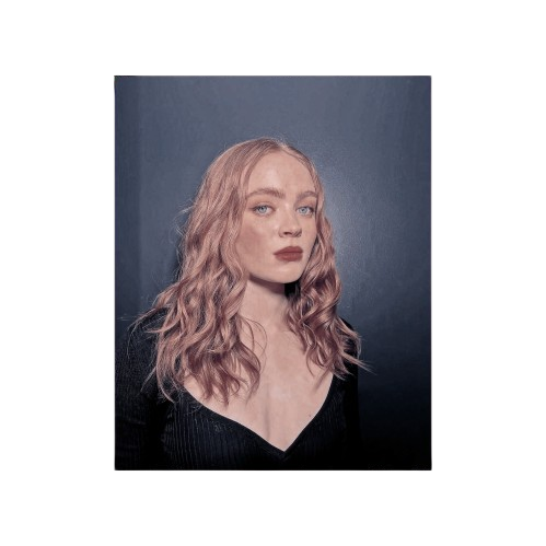 ‍ ‍ ‍ 𝓢𝐚𝐝𝐢𝐞. 〞Slow. tweet media