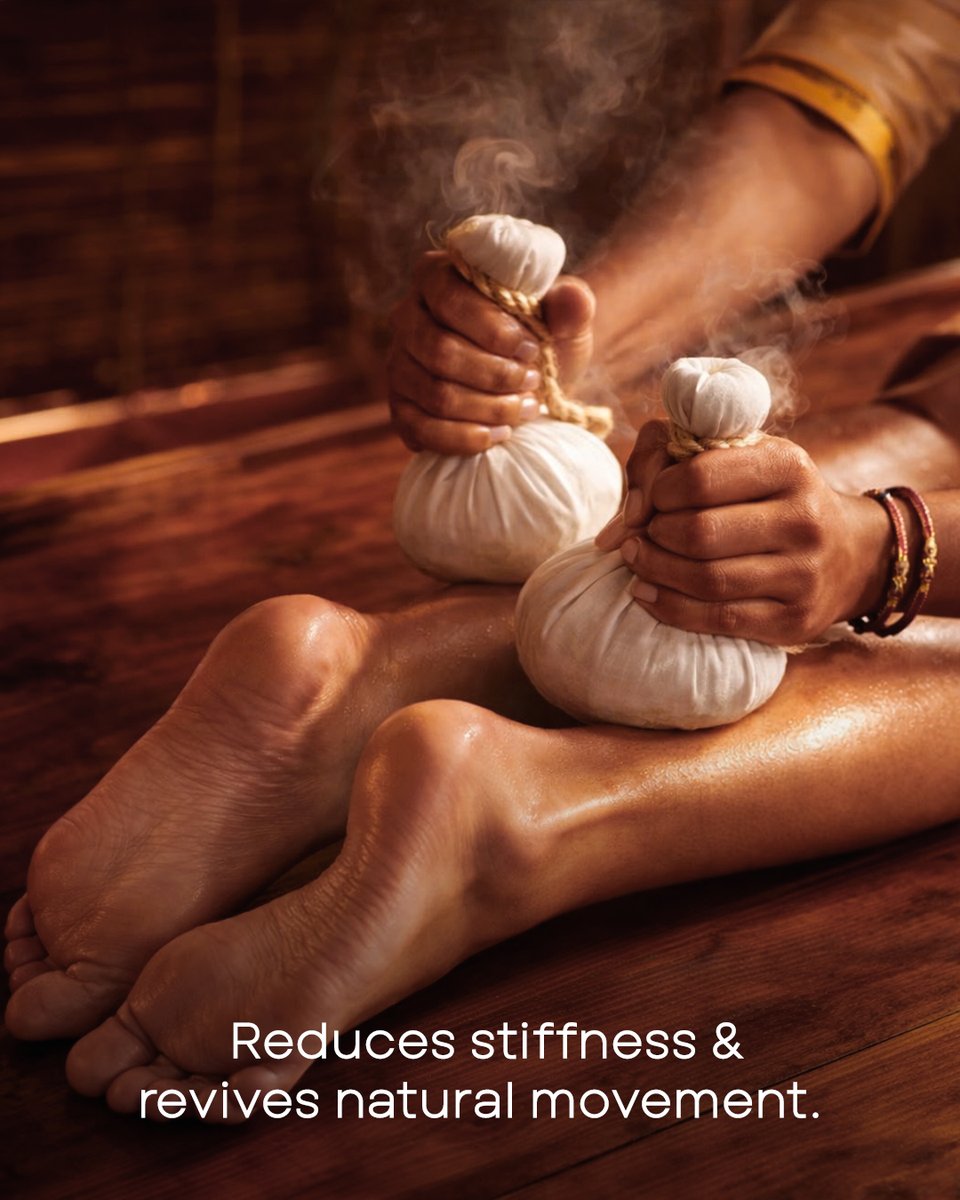 Fazlani Natures Nest Wellness Retreat tweet media