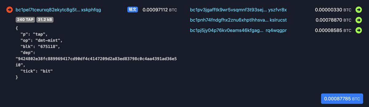 Solo256 Miner tweet media