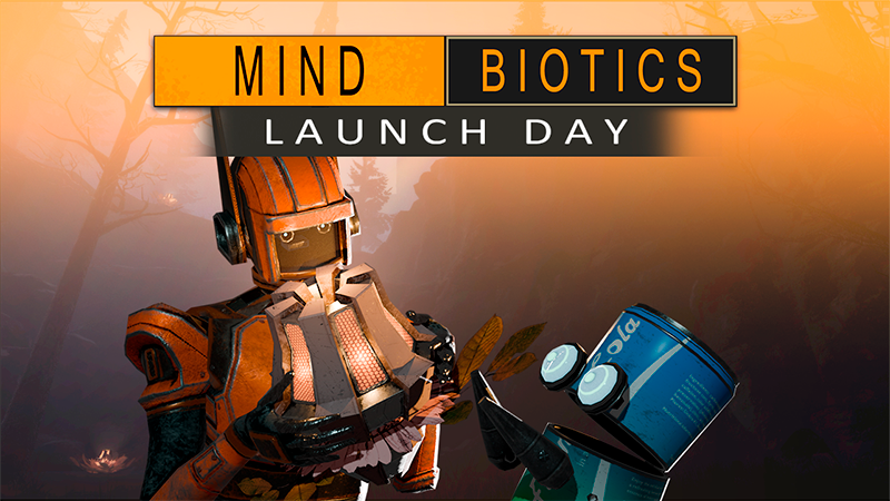 MiridemaProject's tweet photo. The first hotfix is already live! Thanks everyone for patience and we'd love to listen to more feedback!

https://t.co/fECb49NYYL

#mindbiotics #indiegame #indiedev #horrorgame #gamedev #launch #steam #coop https://t.co/J2UjH1llXn