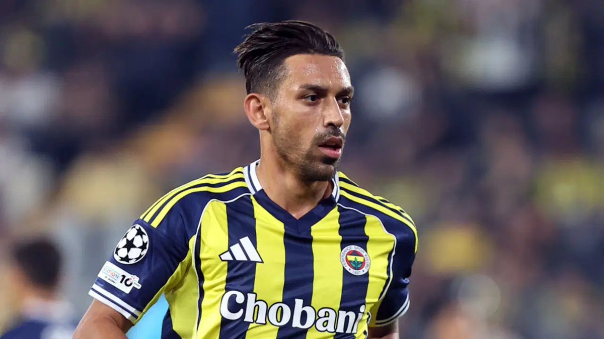 Fener Markaj tweet media