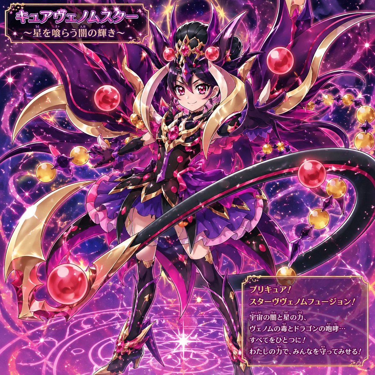 調和ノ天救竜 フィドラウリス＝ハルモニア 2026年の遊戯王を代表する