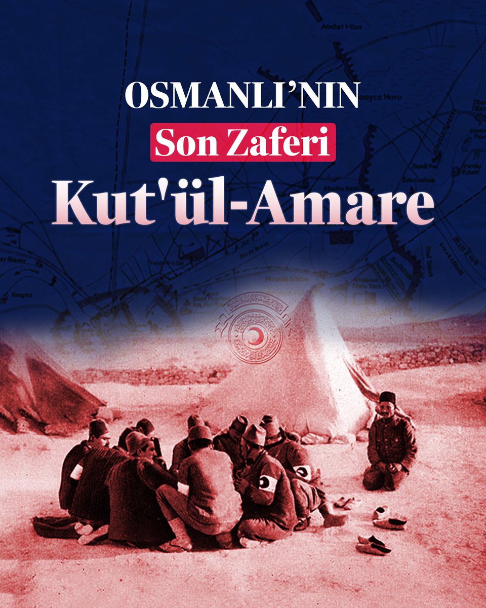 Türk Kızılay tweet media