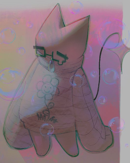 forky_boi's tweet photo. Kinda random #procreateart #oc #roblox https://t.co/uVlTliu0ab