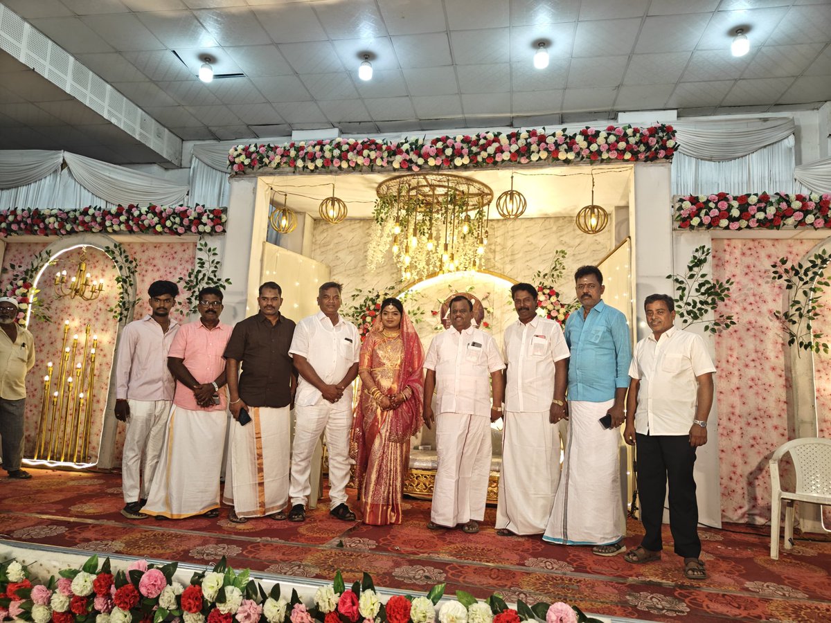Thondamuthur Ravi-தமிழ்நாட்டை தலைகுனிய விடமாட்டேன் tweet media