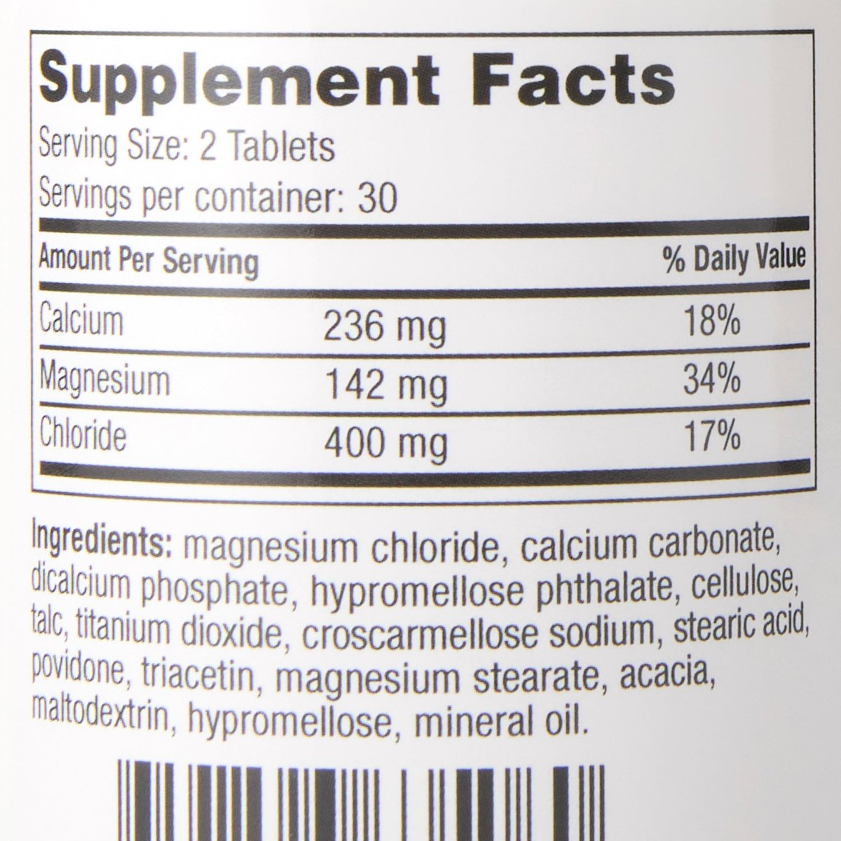 Geri-Care Calcium Magnesium Chloride supports bone health and muscle function with a simple mineral blend. Ideal for older adults seeking reliable daily support—easy to add to your routine. llmedico.com/products/geri-…