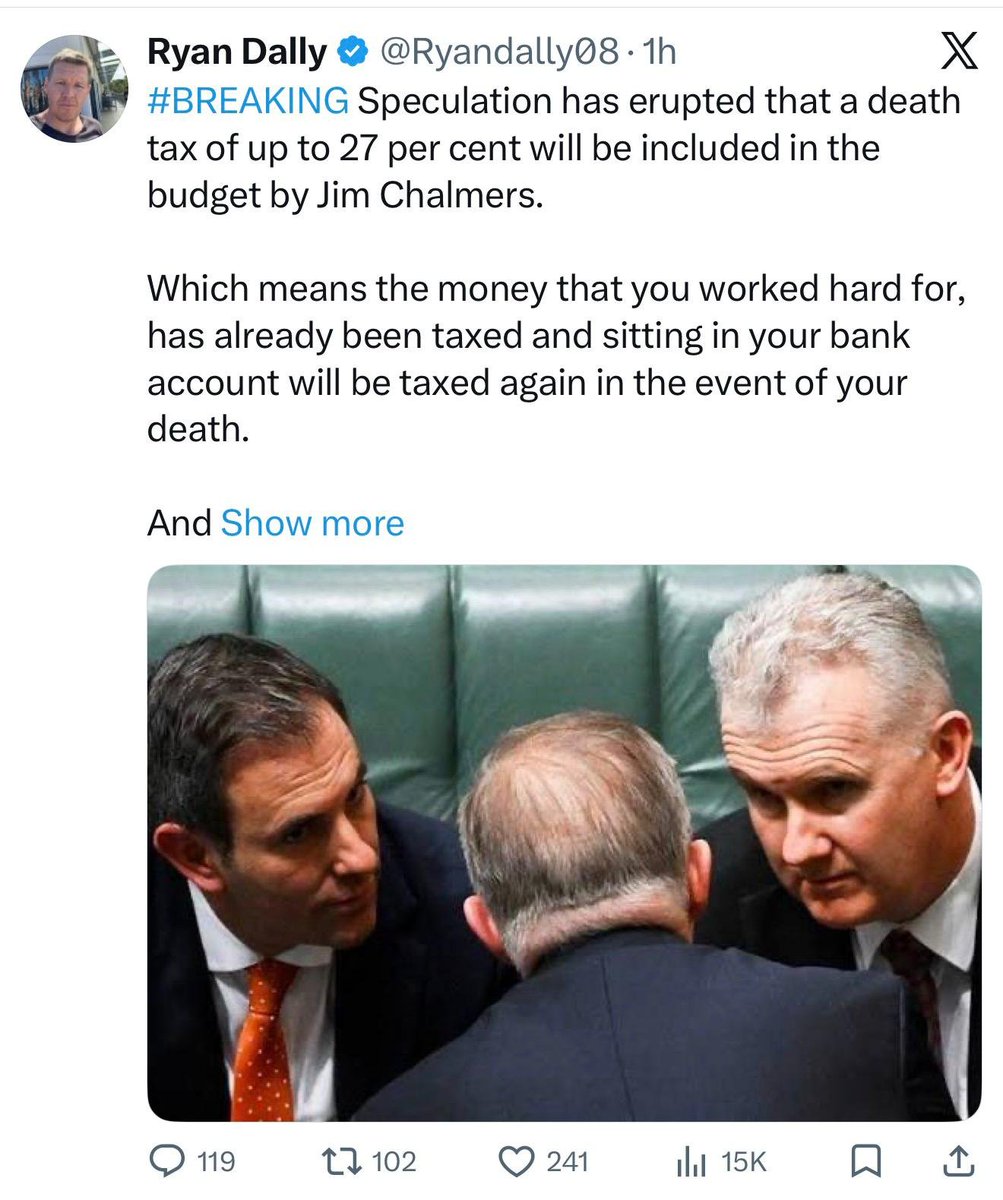 Matthew Camenzuli tweet media