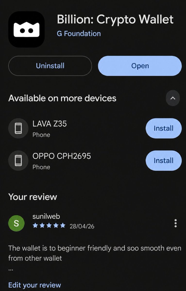 Sunilweb tweet media