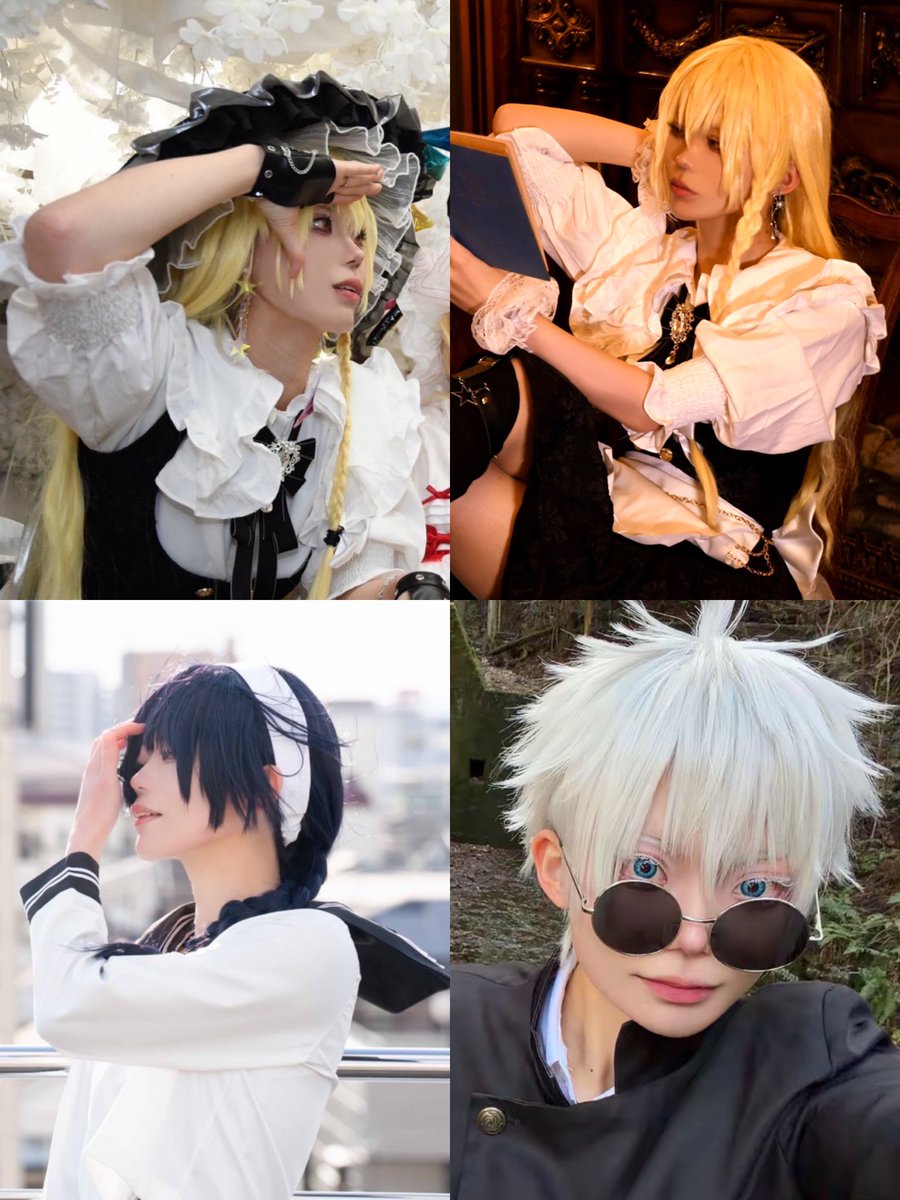 💫NEØ(5/2 a!道頓堀 4例大祭) tweet media