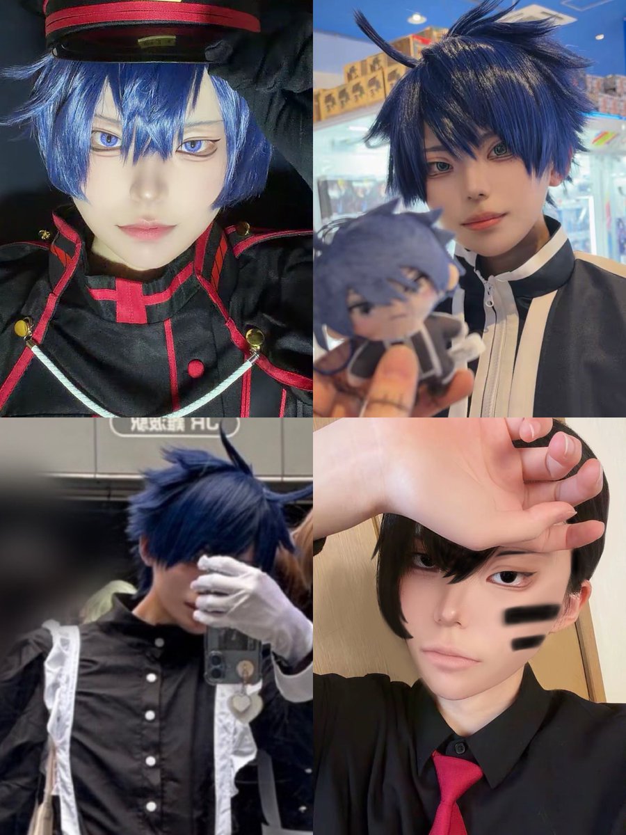 💫NEØ(5/2 a!道頓堀 4例大祭) tweet media