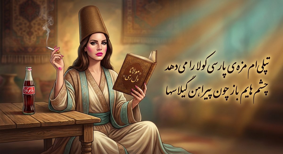 آقای حبیبالله tweet media
