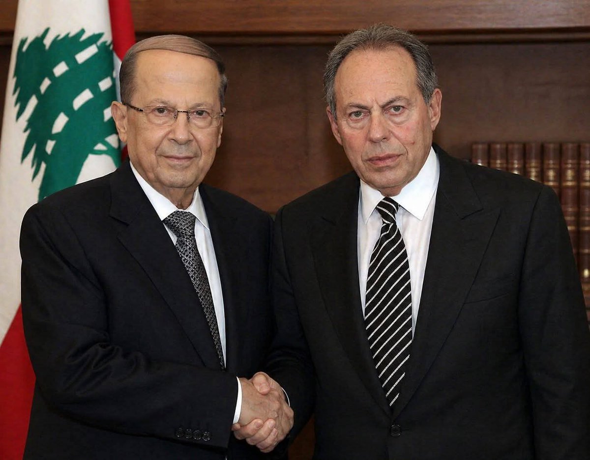Assaad Rechdan tweet media