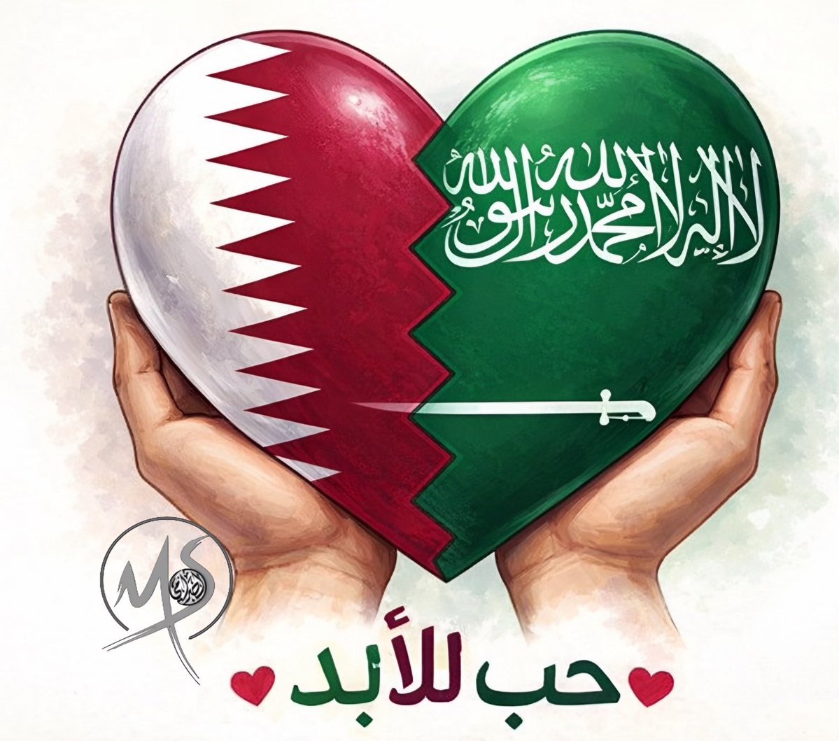 سعودي وافتخر 🇸🇦🇸🇦 tweet media