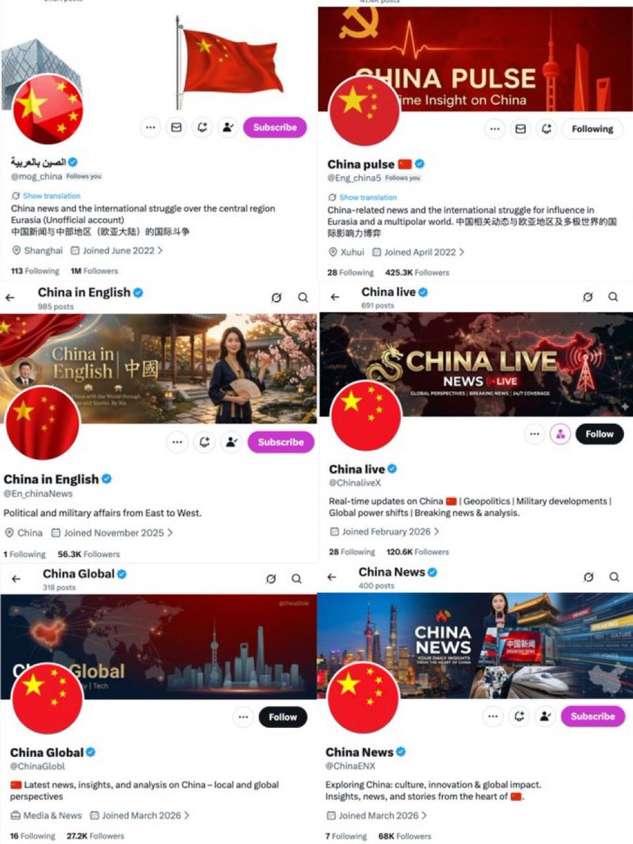 拜访春天 🇨🇳 tweet media