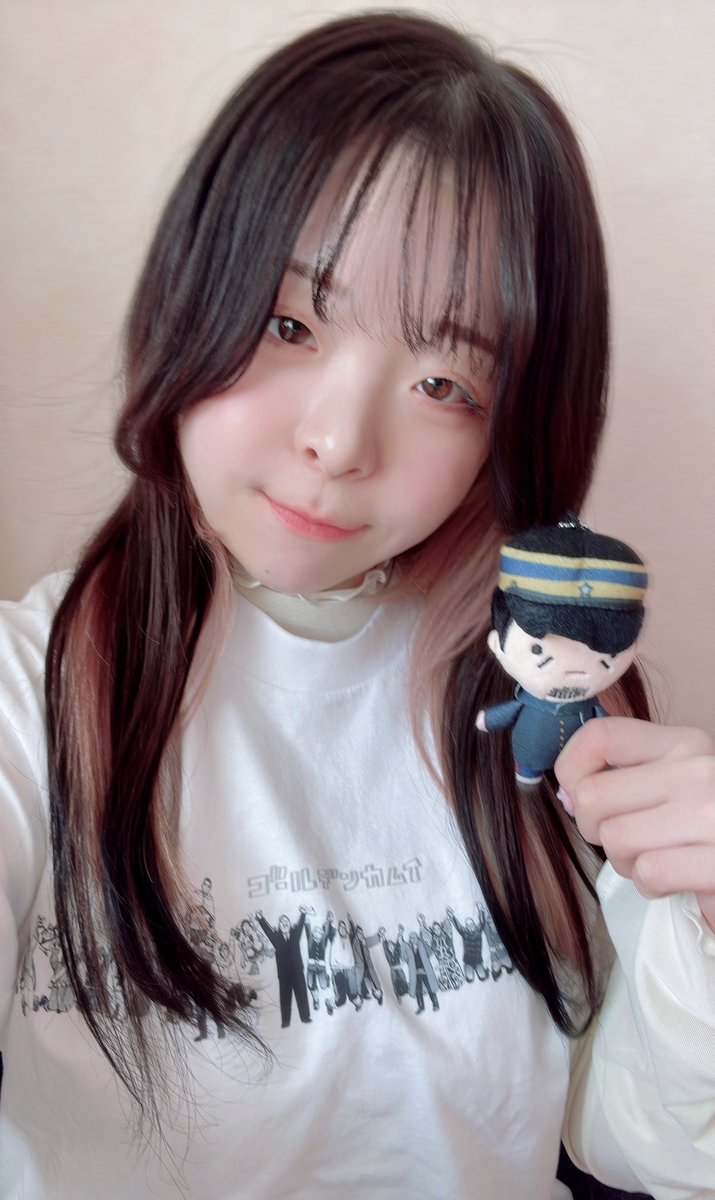 瓜生　ゆづき tweet media