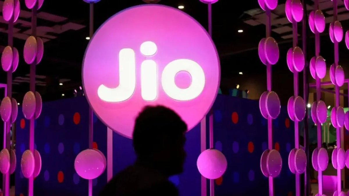 thenewsdrum's tweet image. Jio IPO may slip to H2 FY27 on geopolitical risks: CreditSight
newsdrum.in/business/jio-i…

#Jio #RelianceJio #JioIPO #IPO #IPONews
