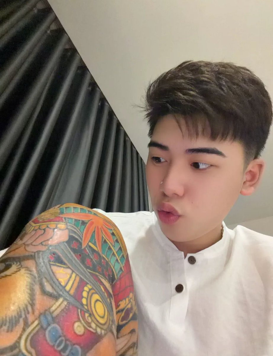 Ác ma 2k12 tweet media