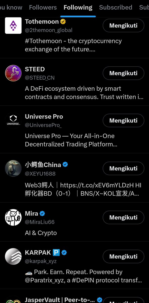 PhantomJup's tweet photo. @jaspervault @karpak_xyz @MiraLiu66 Done https://t.co/d3UnwjQ01P