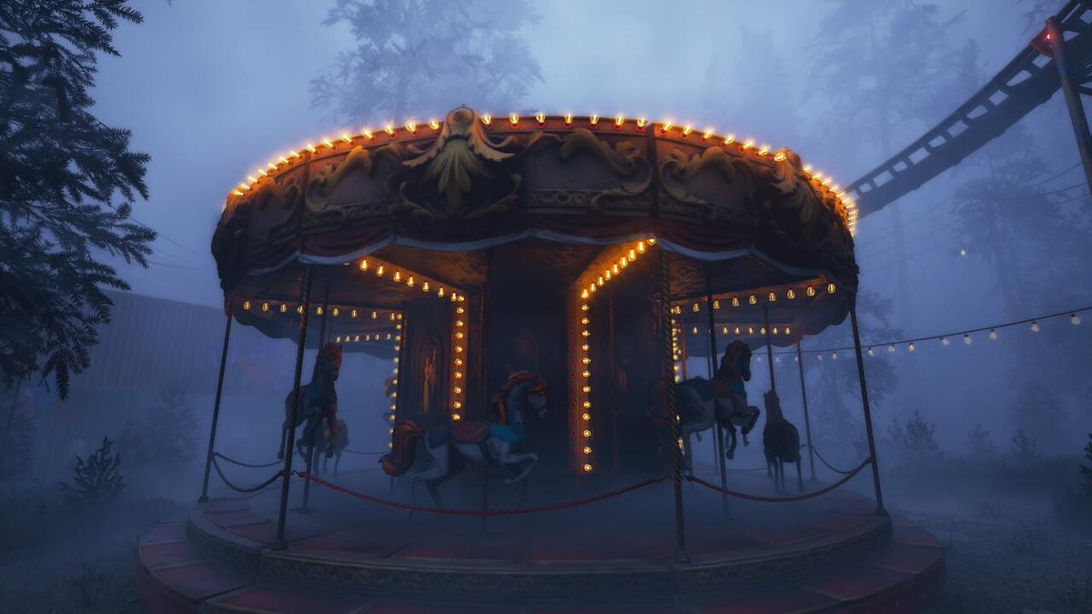 gamescore_it's tweet image. Emotionless: The Last Ticket – Recensione - gamescore.it/2026/04/29/emo…
#Emotionless #Gioco #Gameplay #TheLastTicket #Avventura #horror #Xbox #Review #Recensione #PC #Parco #PS5