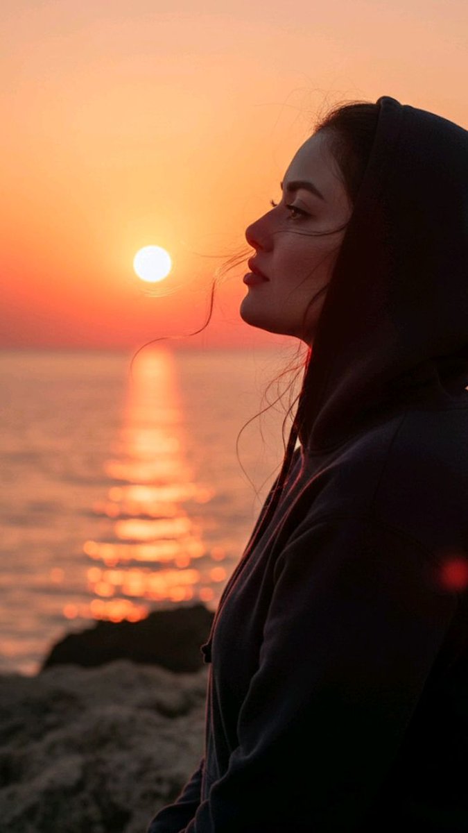 ليلى..♥️♥️🌺 tweet media
