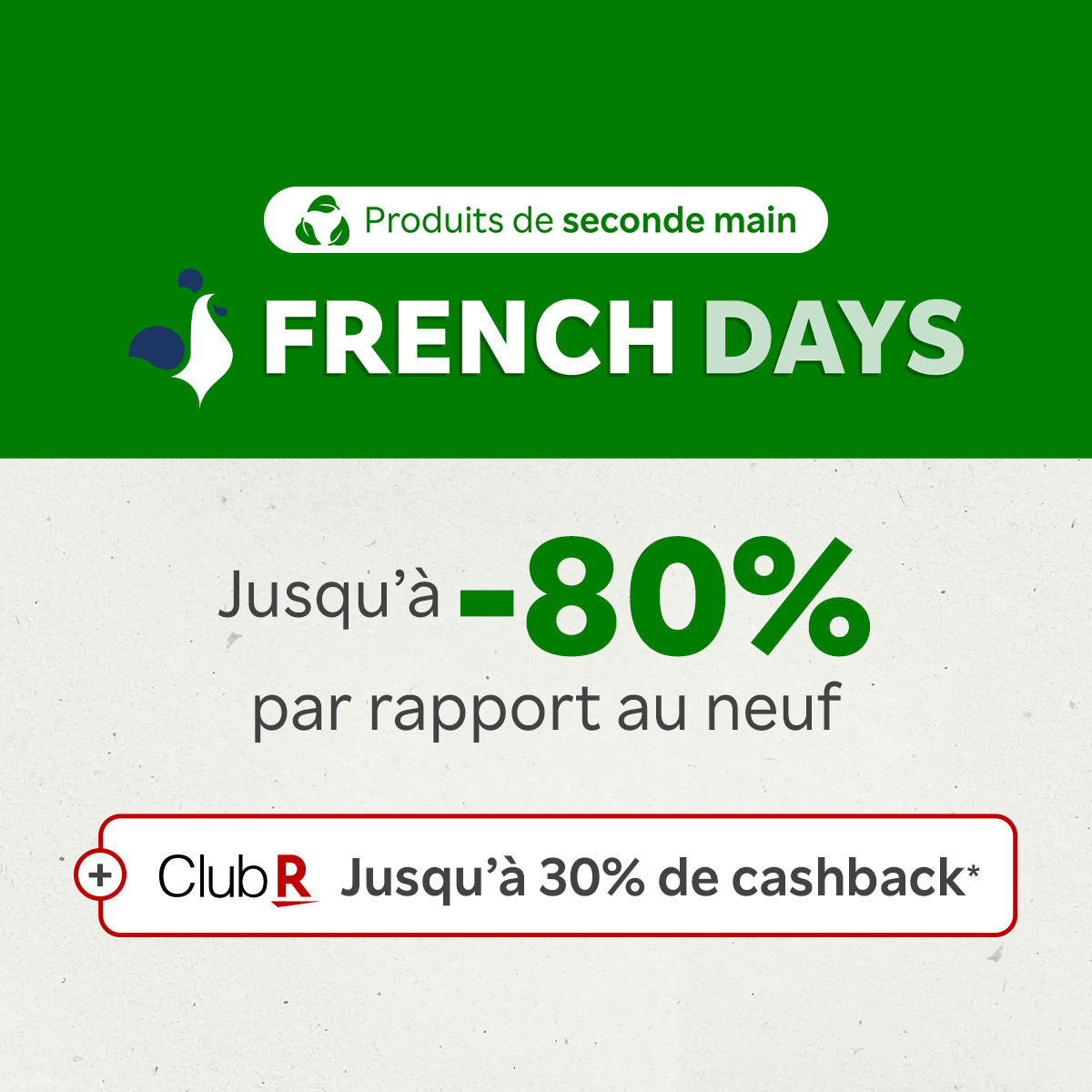 Rakuten France tweet media