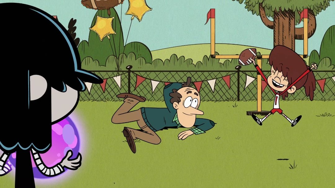 JPNLoudFan828's tweet image. 可愛い❤😌
#TheLoudHouse #LynnLoud #LucyLoud