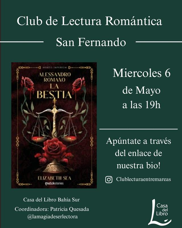 Casa del Libro tweet media