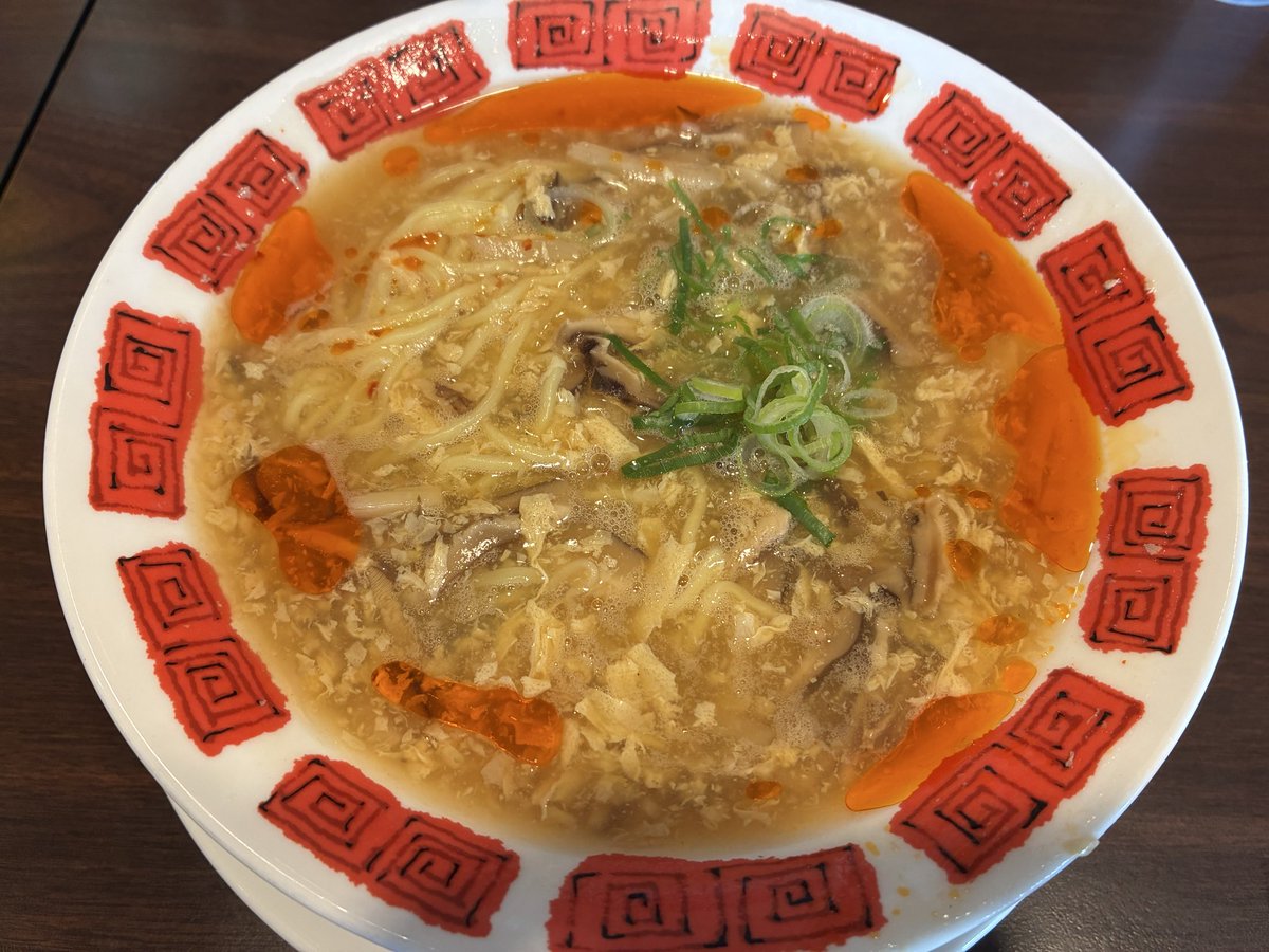 superseven155's tweet photo. 本日のサウナ飯
酸辣油麺、酸っぱい辛い😃
 #サンラータンメン 
 #バーミヤン https://t.co/Skmtt4xOgM
