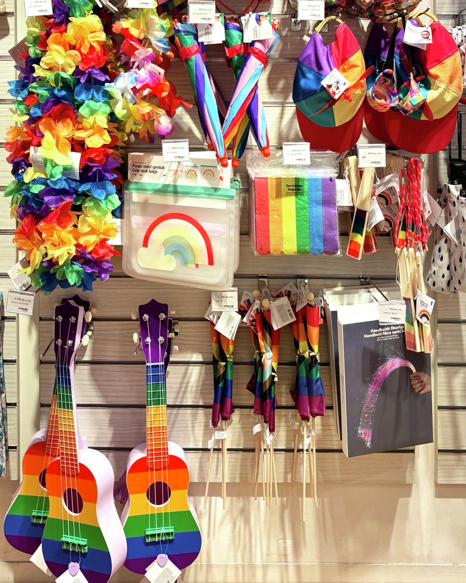 Flying Tiger Japan tweet media