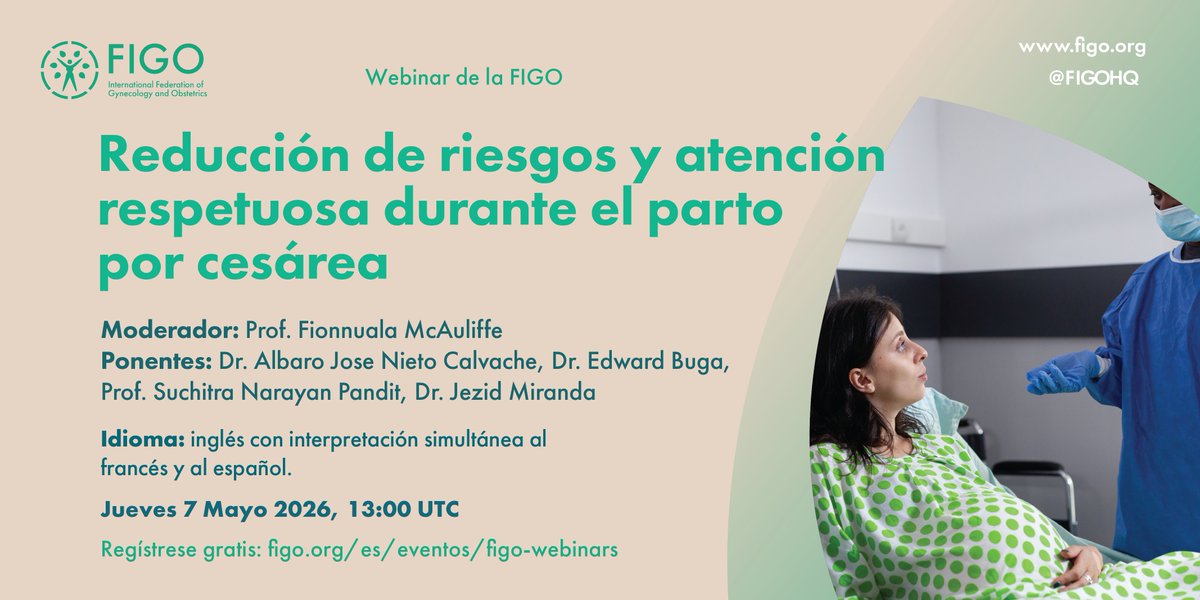 FIGO HQ tweet media