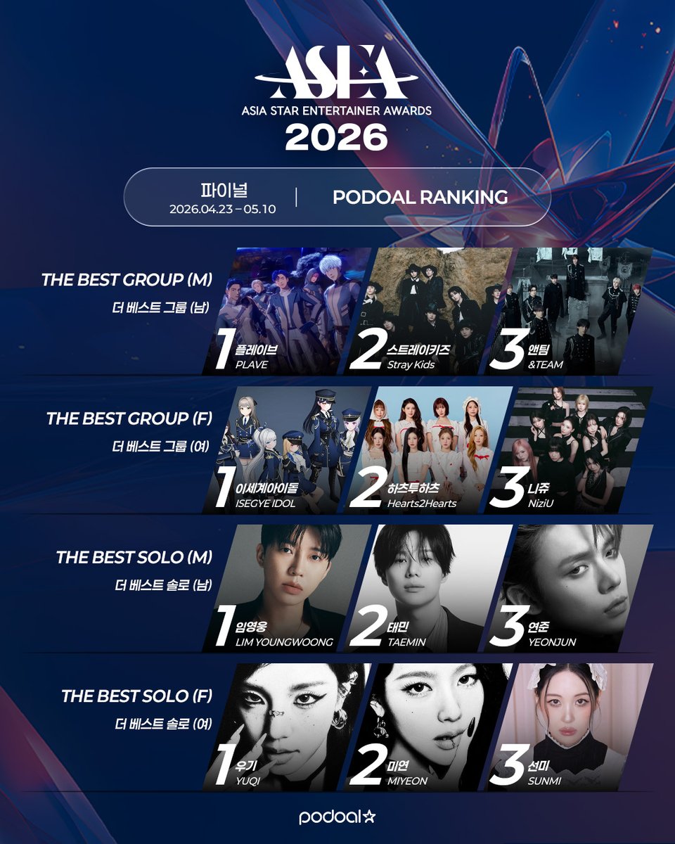 포도알 PODOAL tweet media