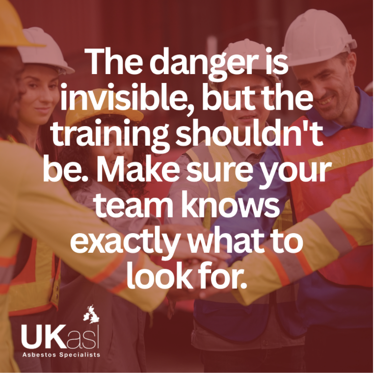 Asbestos Specialists tweet media