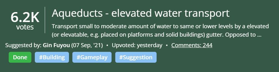 Feature Upvote tweet media