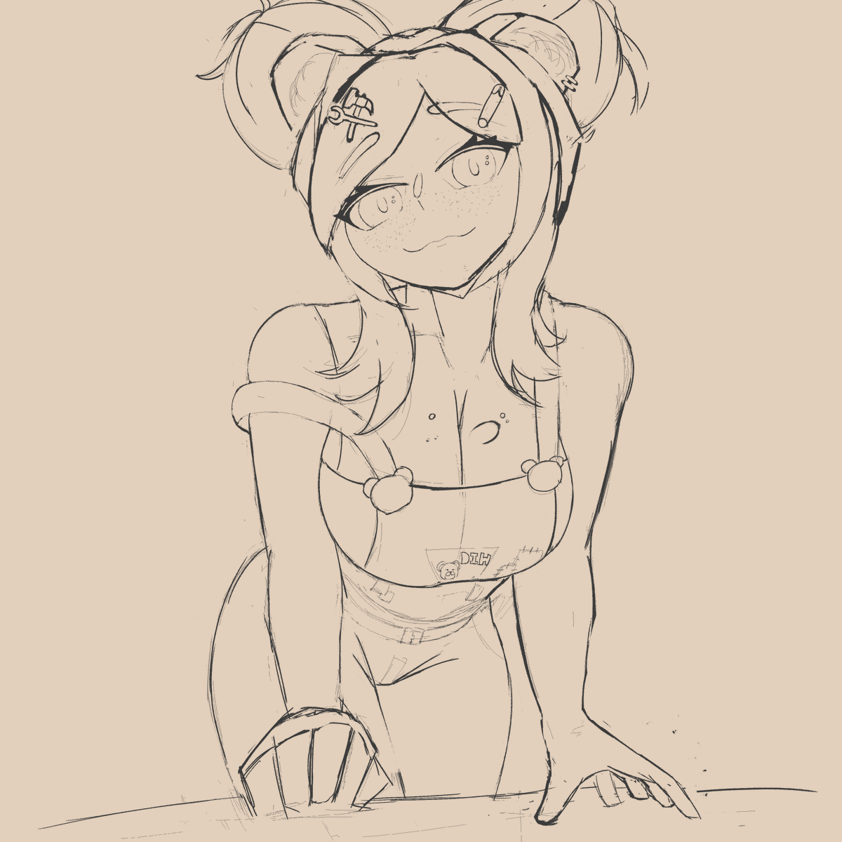 DAZZLESOVETOV's tweet photo. #Senart
HAPPY belated BIRTHDAYYYYYY
Sena sketch https://t.co/FrjIRFi3Ji