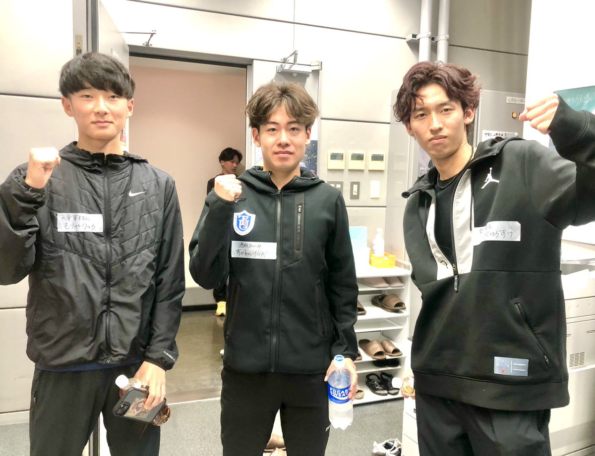 YBCラジオ tweet media