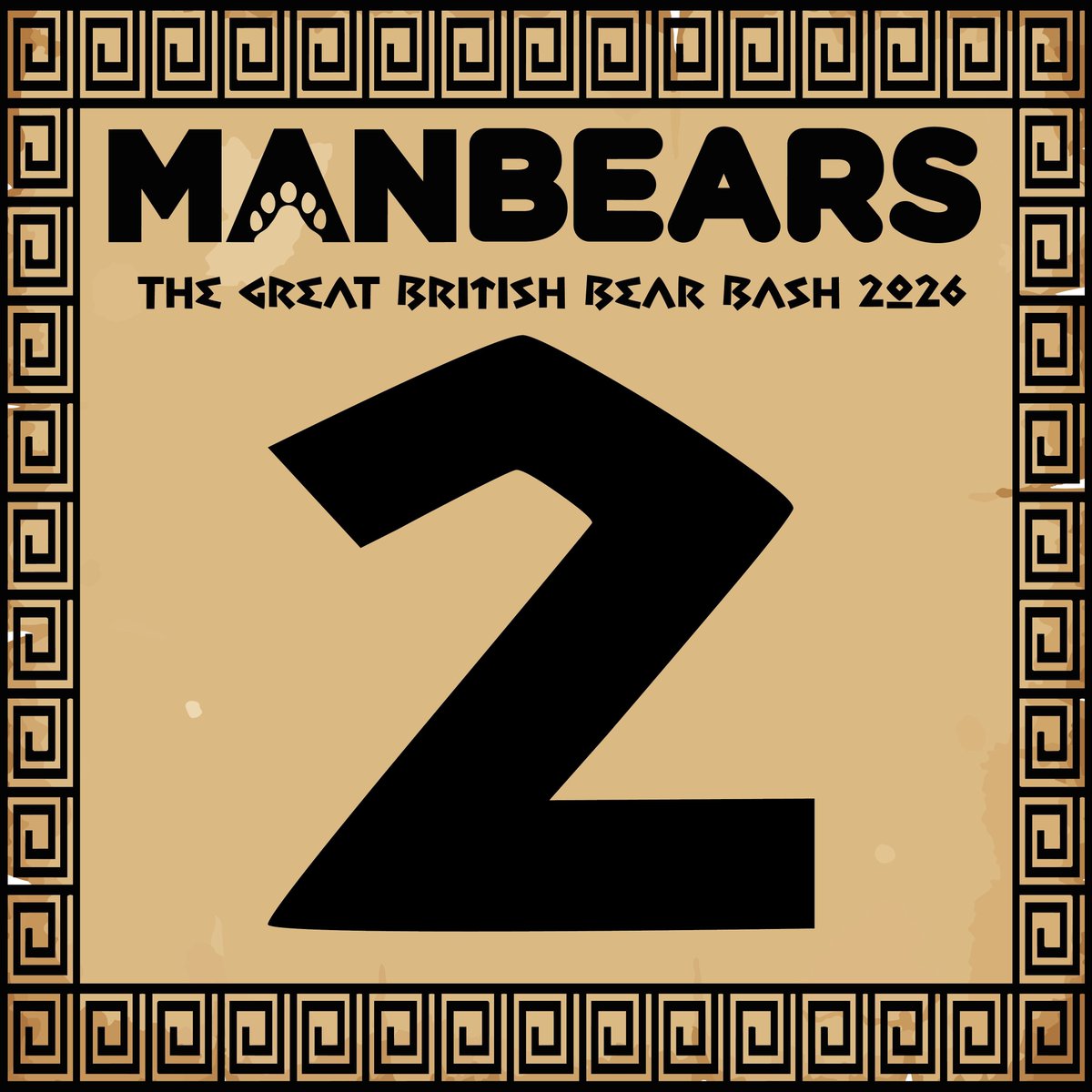 manbears tweet picture