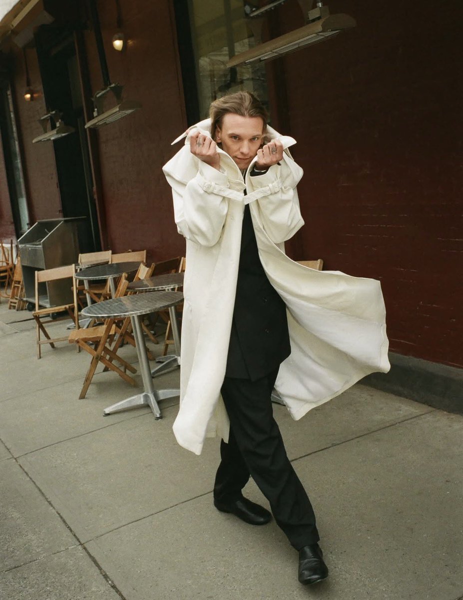 jamie bower archive tweet media