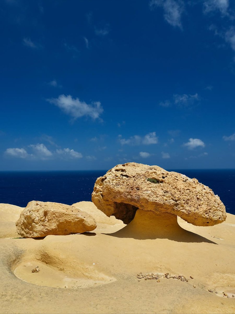 Visit Gozo tweet media