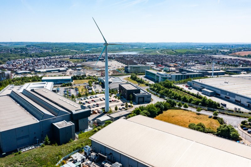 Tom_Austen's tweet photo. The money will go "toward programme resourcing &amp; feasibility work for priority projects for the first 3 years of the programme"💰

Over 30 years, Don Valley Corridor set to enable over 18,000 jobs &amp; 10,500 new homes with a £1.3bn uplift in GVA📈

https://t.co/mD5R6NKHXF https://t.co/amh3Ngzgdi