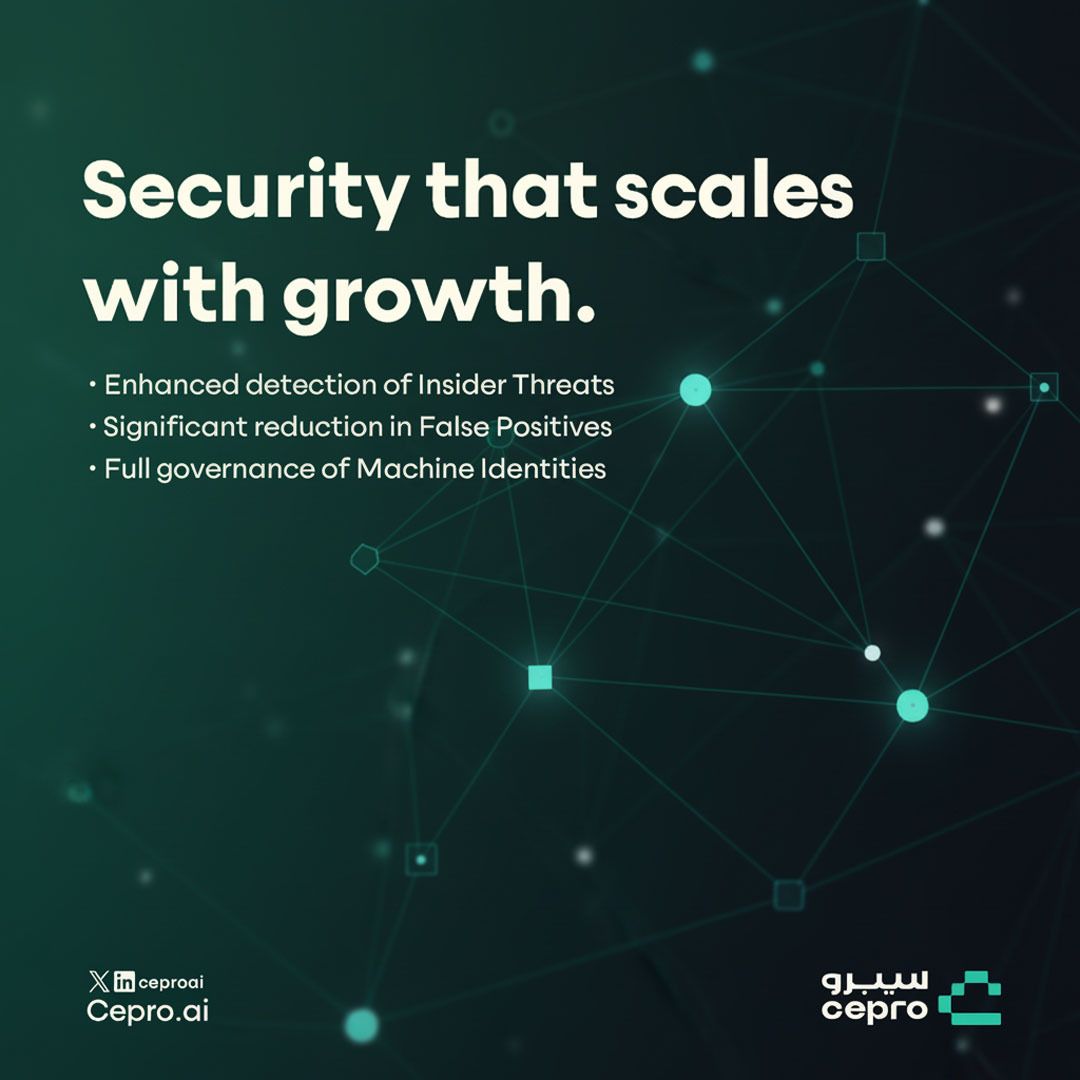 ceproai's tweet photo. Digital DNA: The Core of Proactive Security https://t.co/jljBSOVklo