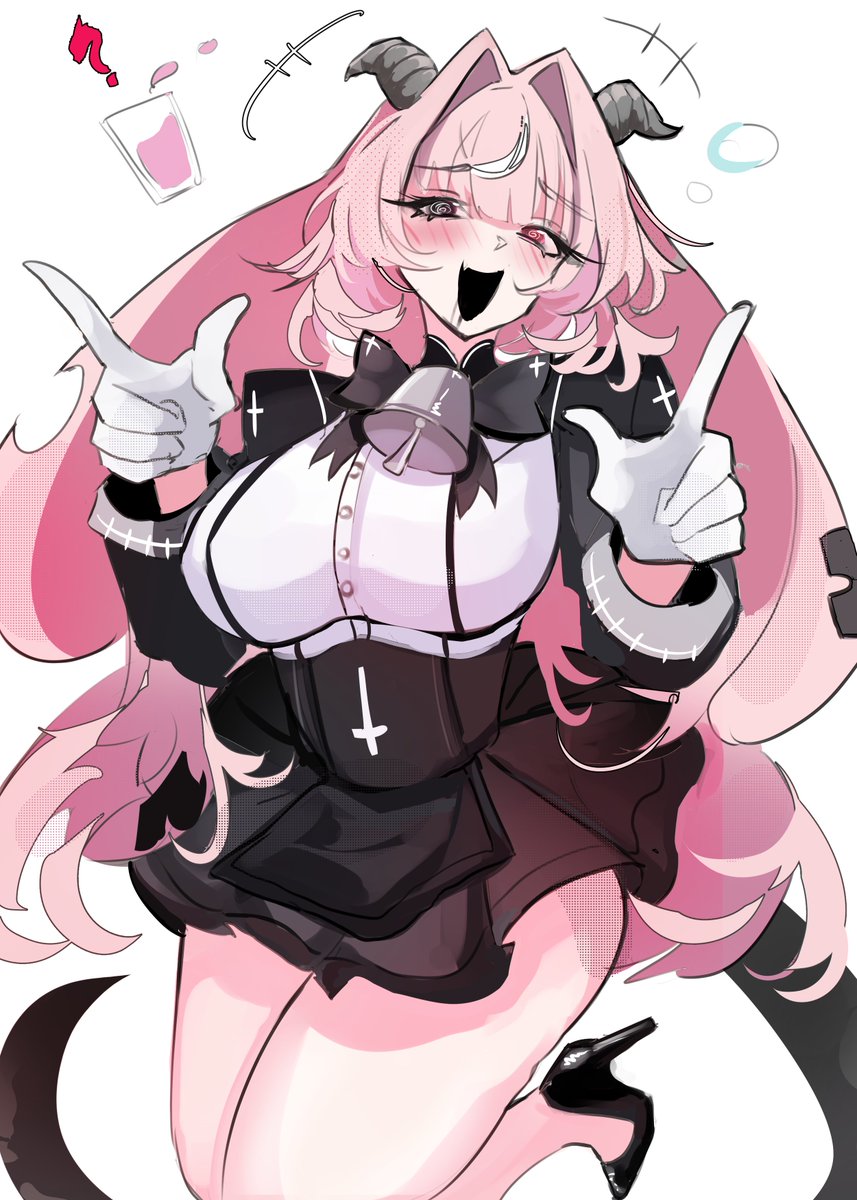 ᒪᗩ Y さん tweet media