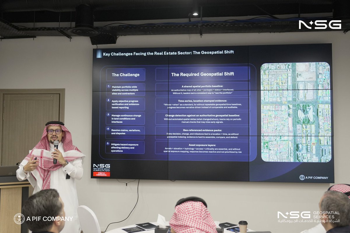 Neo Space Group tweet media