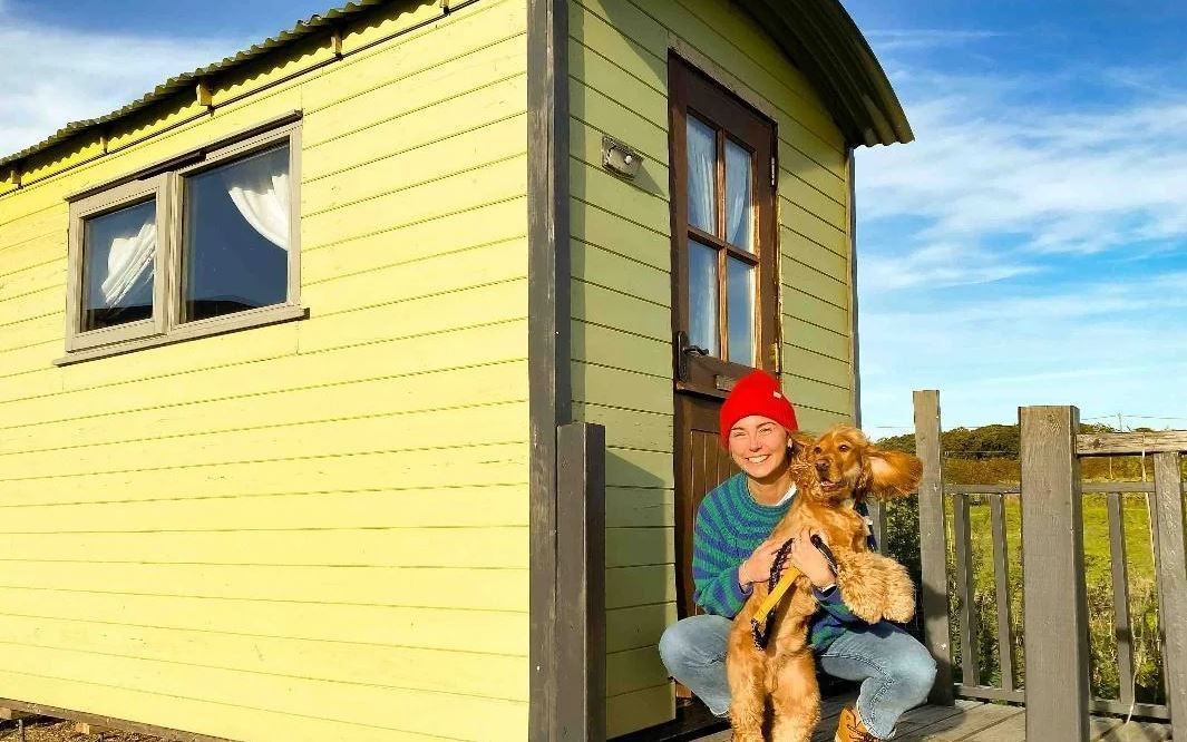 Camping_Direct's tweet image. Just a two-minute stroll from the sandy shores of Heacham South Beach, Hunstanton Camping &amp;amp; Glamping with mYminiBreak offers a coastal escape with a laid-back, back-to-nature feel. 🏕️🌙

camping-directory.uk/3067 

#NorfolkCoast #Camping #Glamping #DogFriendlyHolidays
