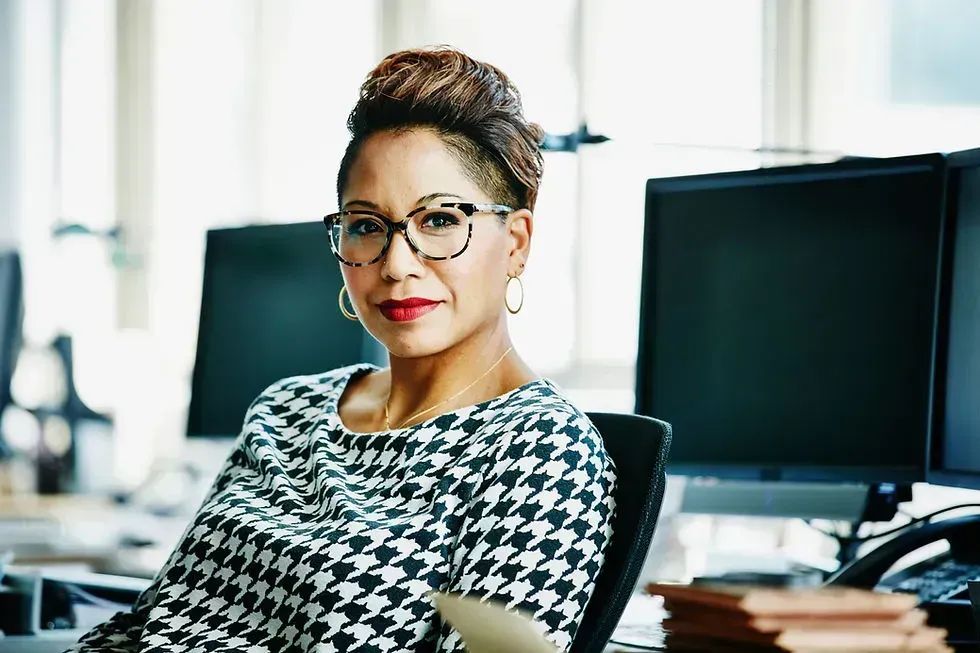 KenroiC's tweet image. Gender diversity will never be effective if it does not include women from all backgrounds.  What does your gender inclusion programme look like!  Read our diversity blog post.

buff.ly/46jivow 

#gender #DiversityandInclusion #KenroiConsulting