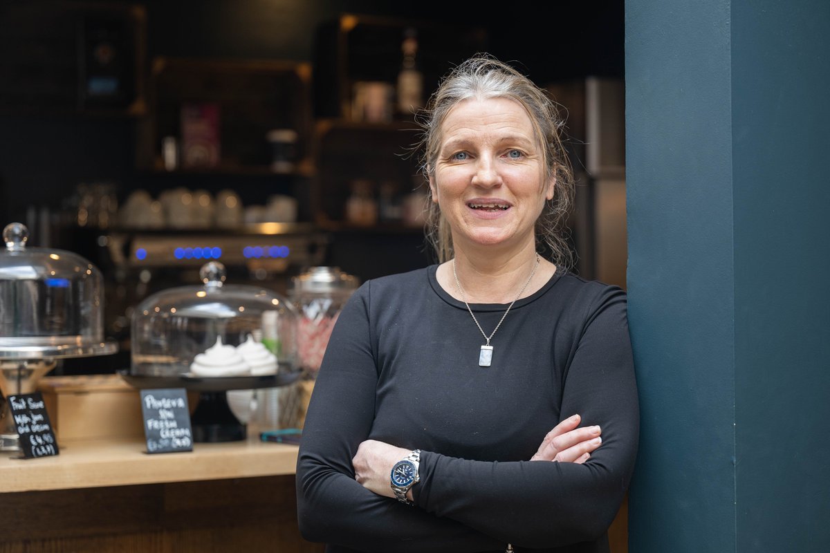 TasteWaterford's tweet photo. Experience next Friday 08 May - the fascinating and delicious City Select Taste Tour!

The three-hour tour of Ireland’s oldest city reveals its rich food and drink past, whilst discovering the award-winning culinary delights of today.

To book: https://t.co/MLFB26sNWV https://t.co/SMBWoVVqhE