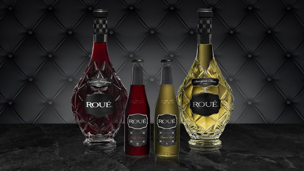 luxurylifestyle's tweet image. Grammy-Winning Recording Artist and Entrepreneur, Future, Disrupts the Beverage Scene with Roué luxurylifestyle.com/headlines/gram… #wine #finewines #winecocktails #vino
