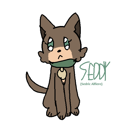 GodofMai's tweet photo. Here's was a Another One! This One is For @SedricAlfiere That Pre-Evolved as a Mascot Character Before Fully Revealed as a Vtuber!
This is amazing For a Called it Seddy!
#SedricAlfiere #Vtuber #Vtuberart #IZIGENIA #Fanart #MascotCharacter #Mascot #Character (DOGGY DOG!!!) https://t.co/a5Pq3fMWvz